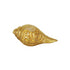 Brass Vishnu Shankh Statue 1.55Kg
